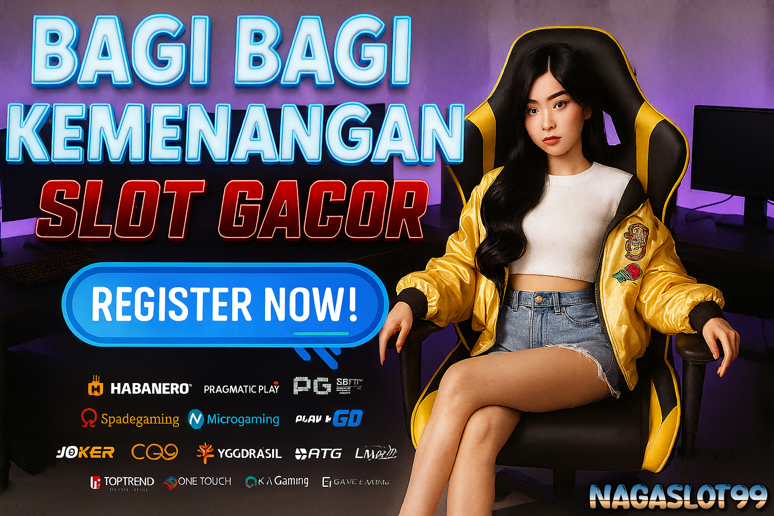 NAGASLOT99 - NAGASLOT 99 Bayangan Cahaya Dunia Virtual